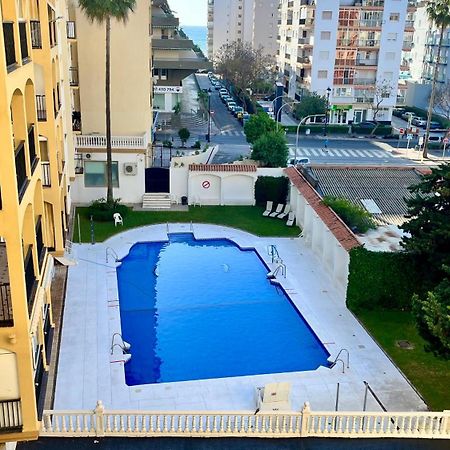 Apartamento Lindamar Fuengirola Ngoại thất bức ảnh