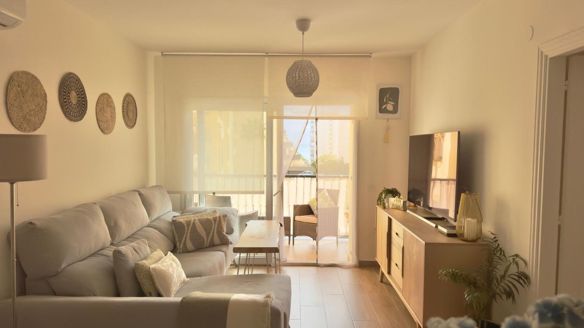Apartamento Lindamar Fuengirola Ngoại thất bức ảnh
