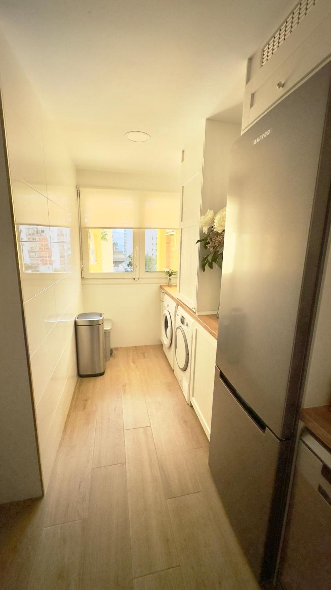 Apartamento Lindamar Fuengirola Ngoại thất bức ảnh